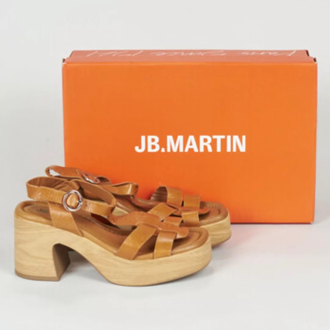 JB Martin  Clogs BORNEO günstig online kaufen