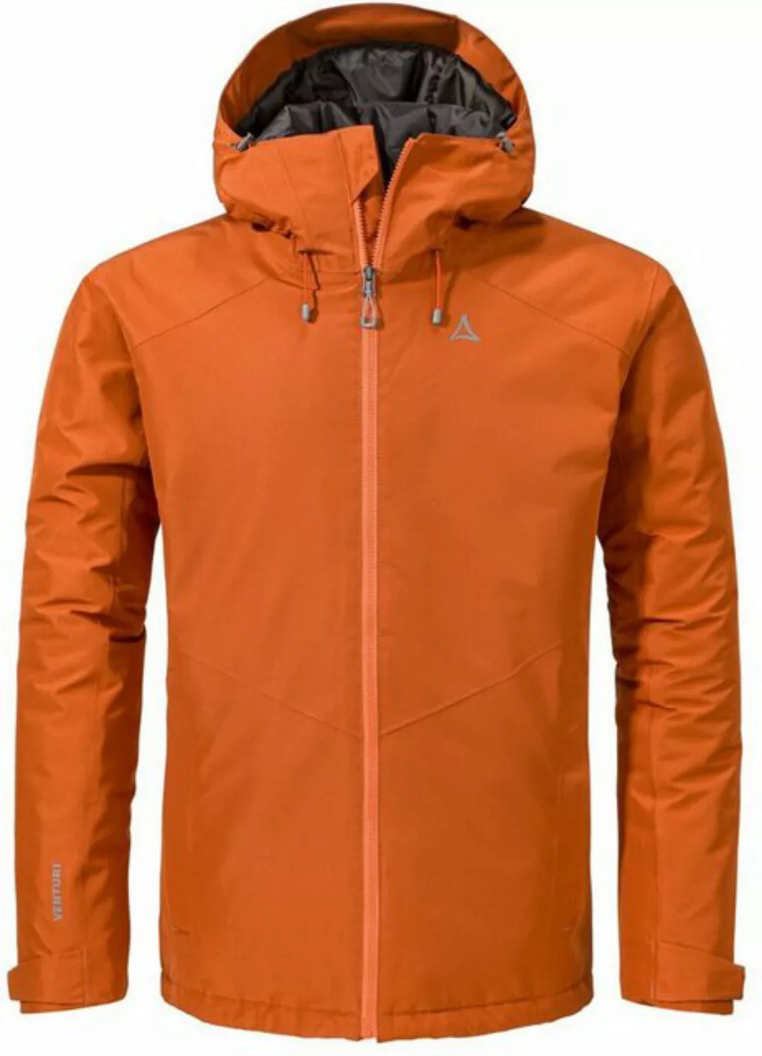 Schöffel Outdoorjacke "Hiking Ins Jacket Style Wildkar MNS", mit Kapuze günstig online kaufen