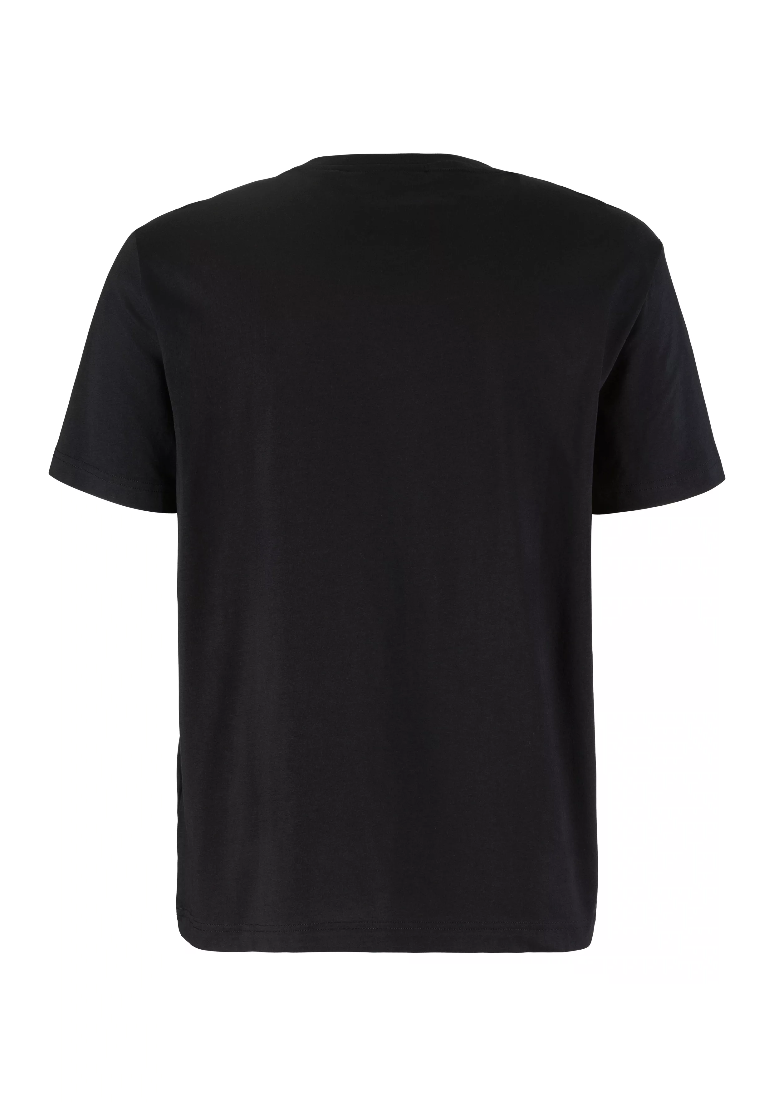 Gant T-Shirt PRINTED ARCHIVE SHIELD TSHIRT günstig online kaufen