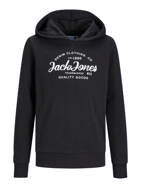 Jack & Jones Junior Hoodie JJFOREST SWEAT HOOD JNR günstig online kaufen