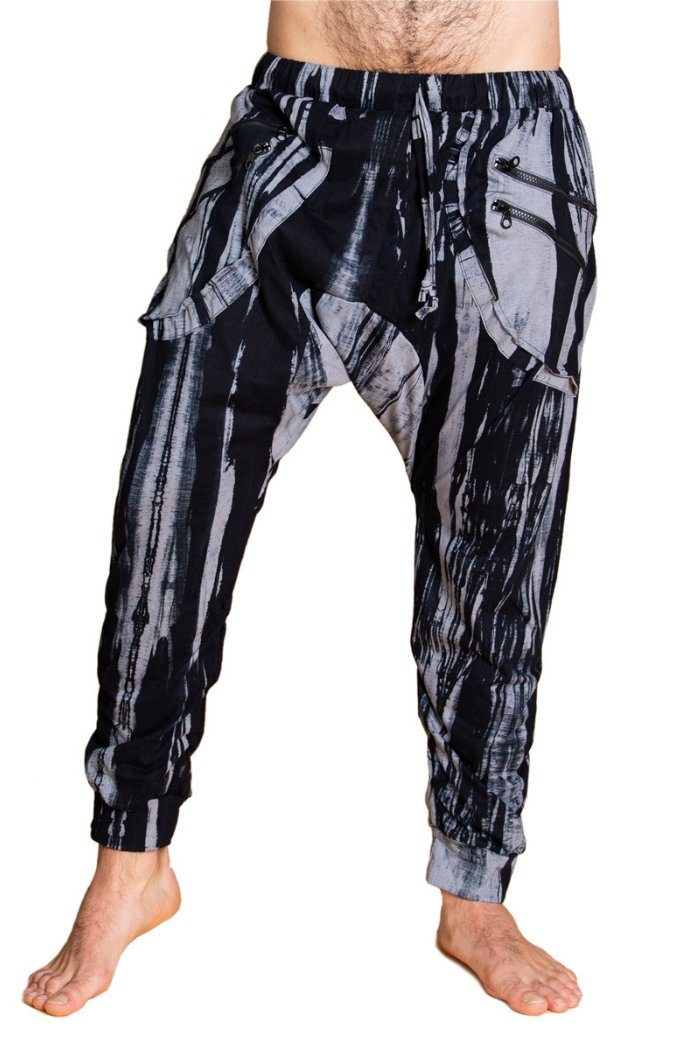 PANASIAM Wellnesshose Baggy Pants Ch01 modische günstig online kaufen