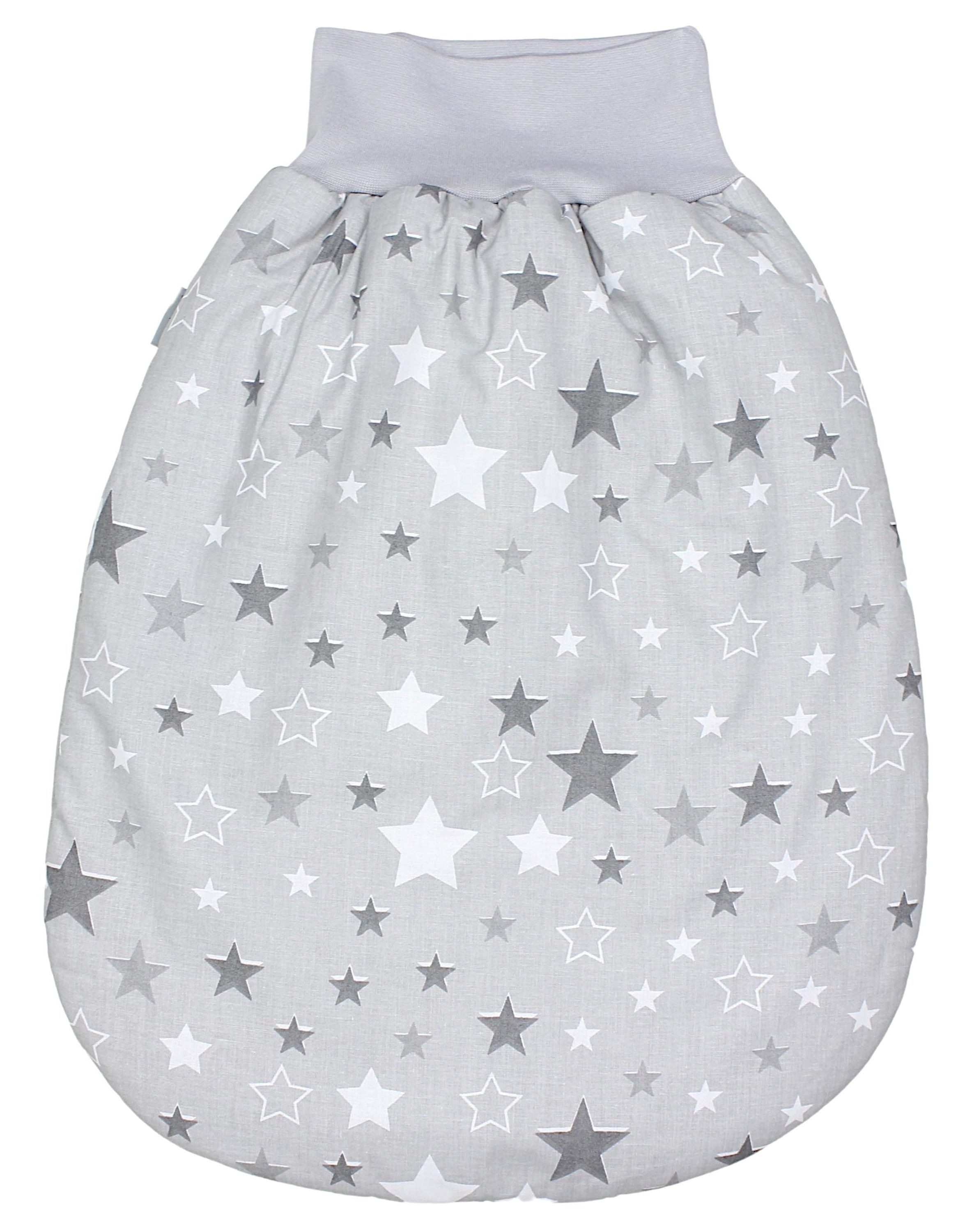 TupTam Babyschlafsack Baby Strampelsack Schlafsack Winterschlafsack günstig online kaufen