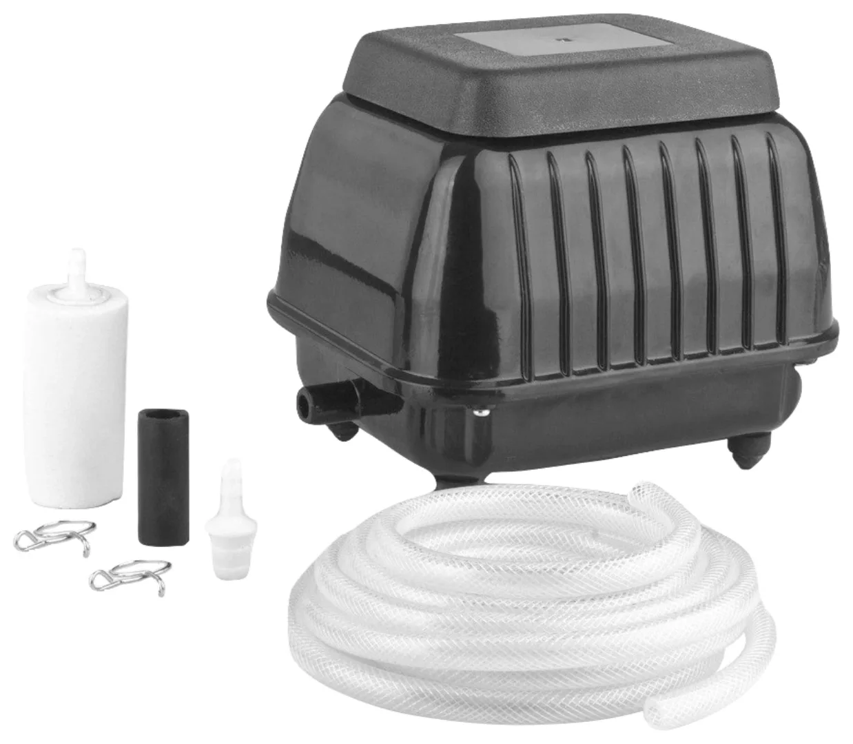 Ubbink Air 4000 Outdoor Teich Belüftungspumpe Sauerstoffpumpe günstig online kaufen