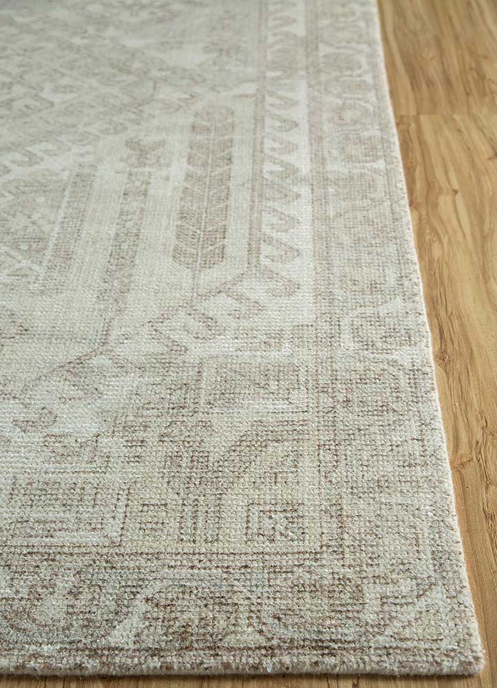 morgenland Designteppich »Tommy - Designer Teppich«, rechteckig, Sehr weich günstig online kaufen