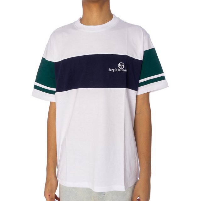 Sergio Tacchini T-Shirt T-Shirt Sergio Tacchini Wallace günstig online kaufen