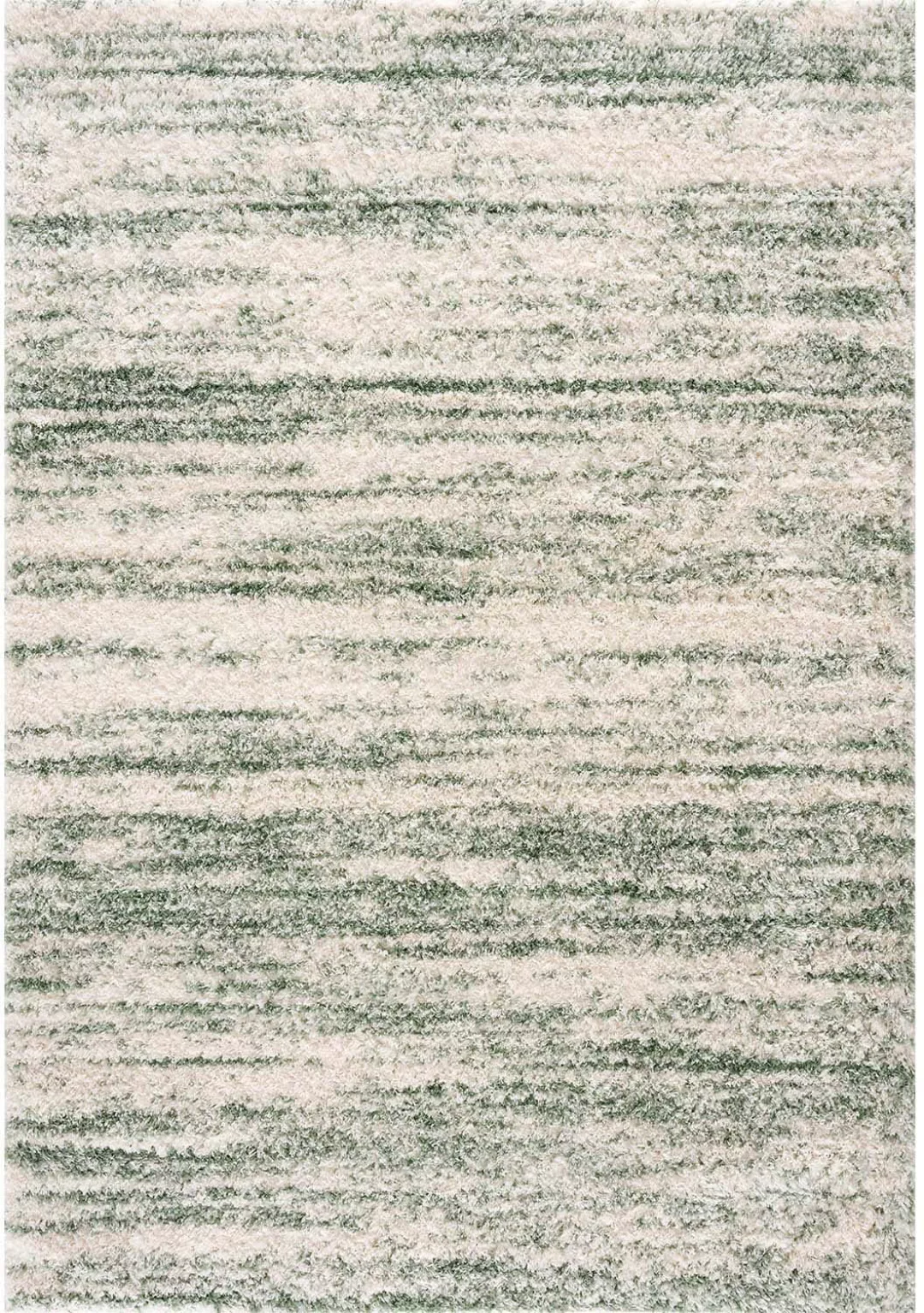 Carpet City Hochflor-Teppich »Pulpy 524«, rechteckig, besonders weich, Meli günstig online kaufen