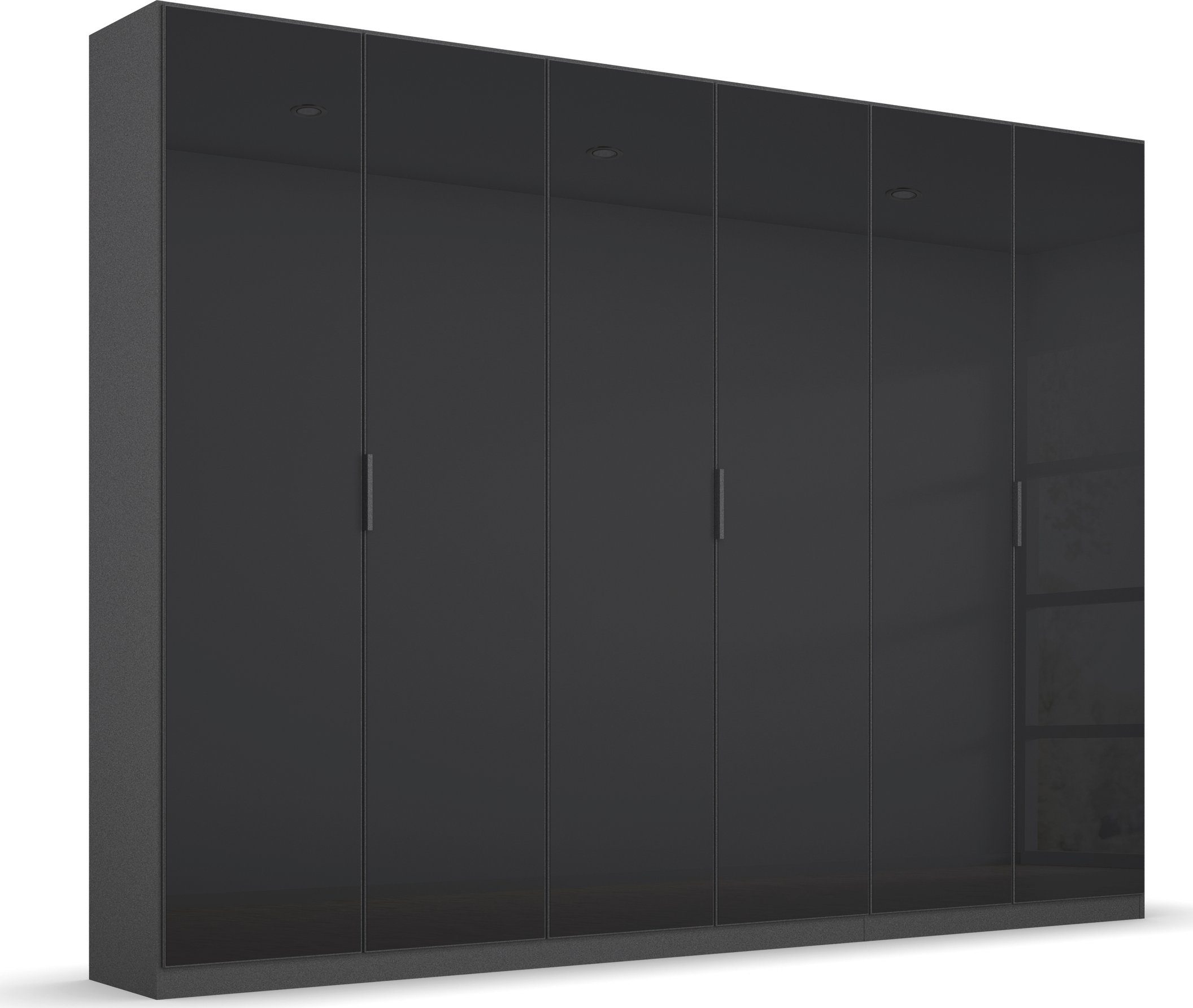 rauch Drehtürenschrank "Kleiderschrank Schrank Garderobe KOLUNA mit hochwer günstig online kaufen