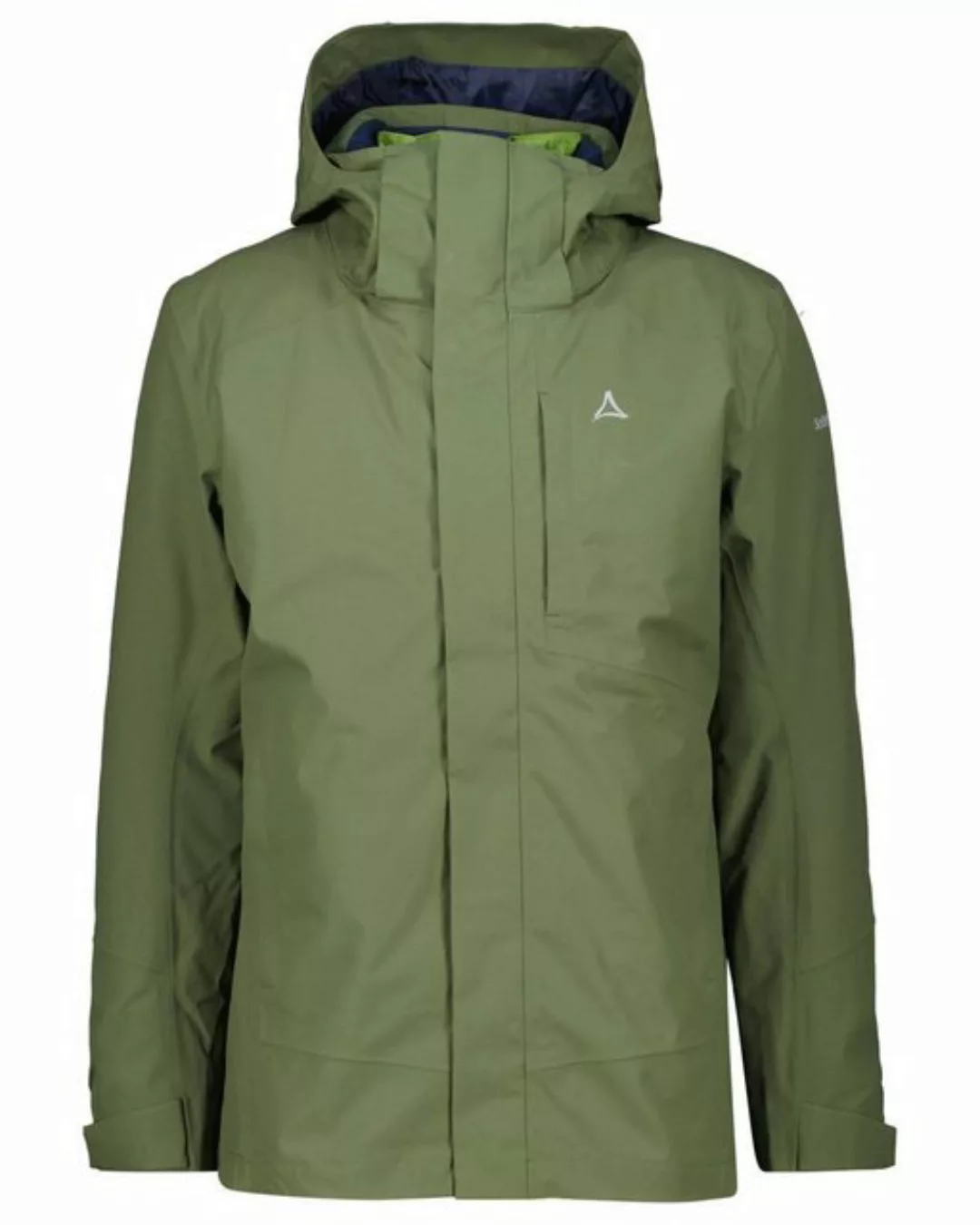 Schöffel Outdoorjacke (1-St) günstig online kaufen