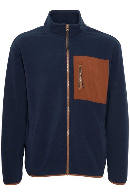 Blend Fleecejacke BLEND BHSweatshirt günstig online kaufen