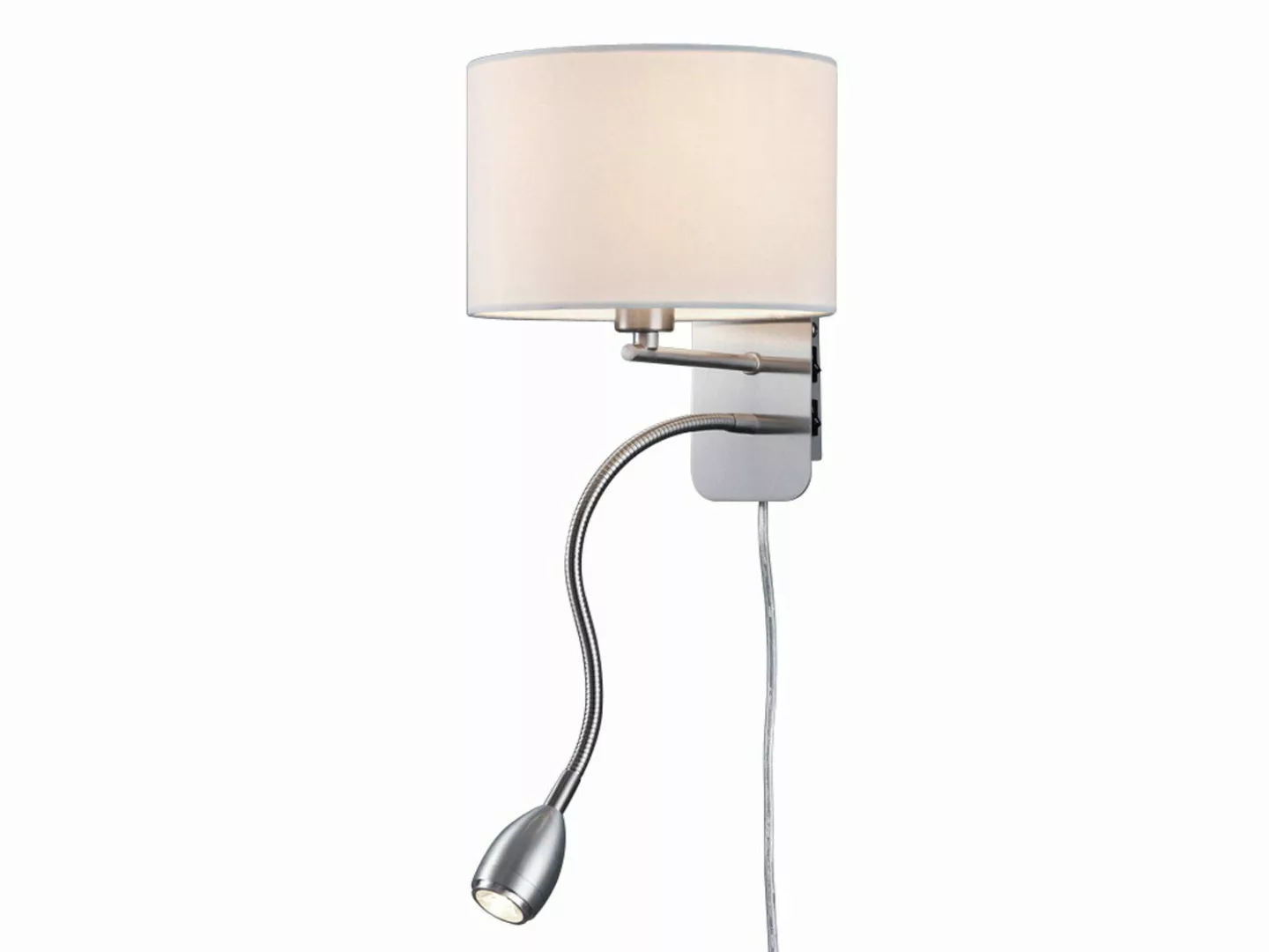 TRIO Leuchten LED Wandleuchte, Lesearm, LED günstig online kaufen
