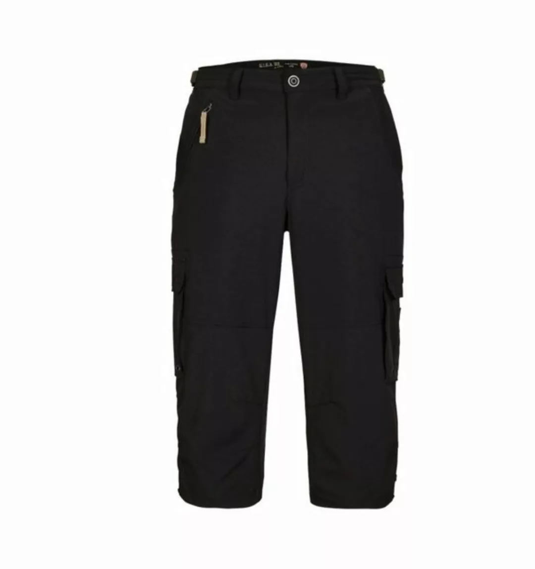 Giga.dx Caprihose GS 35 MN PNTS schwarz günstig online kaufen