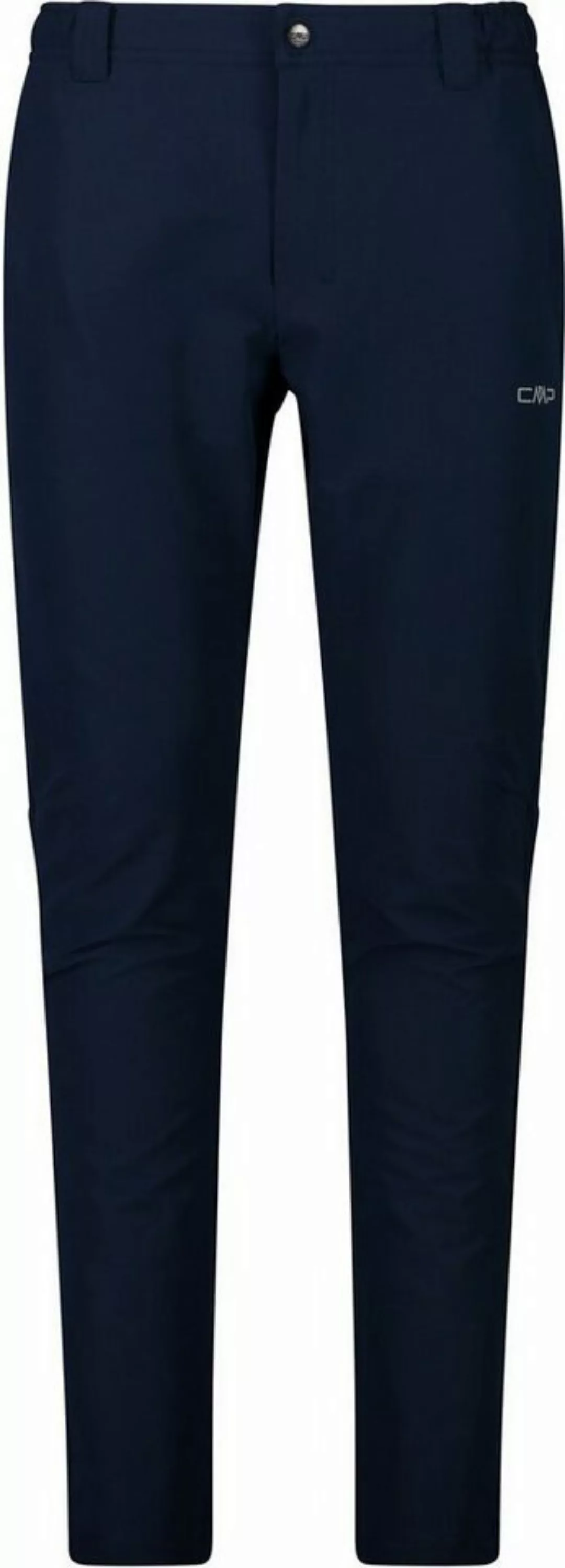 CMP Funktionshose MAN PANT N950 BLACK BLUE günstig online kaufen