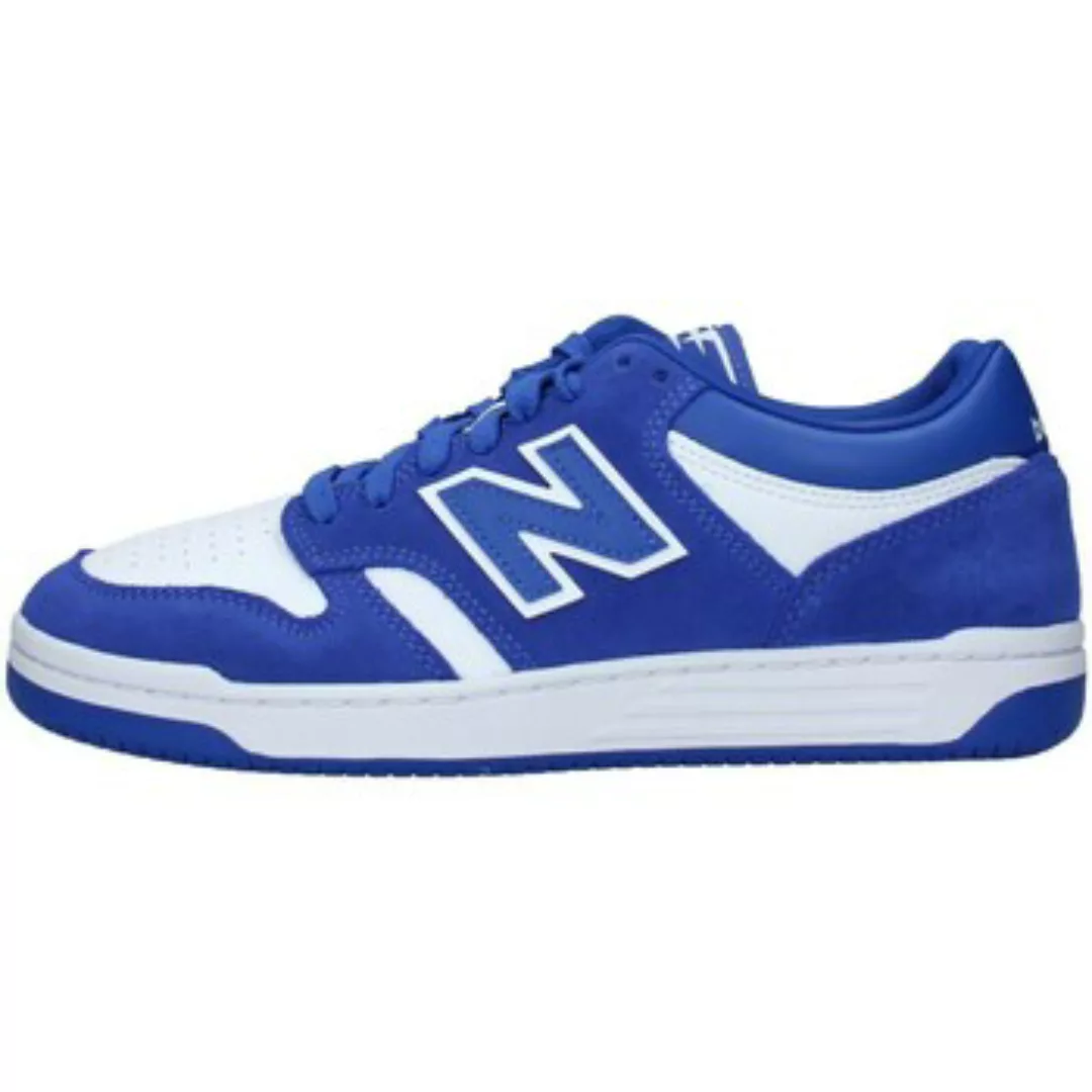 New Balance  Sneaker BB480LWH günstig online kaufen