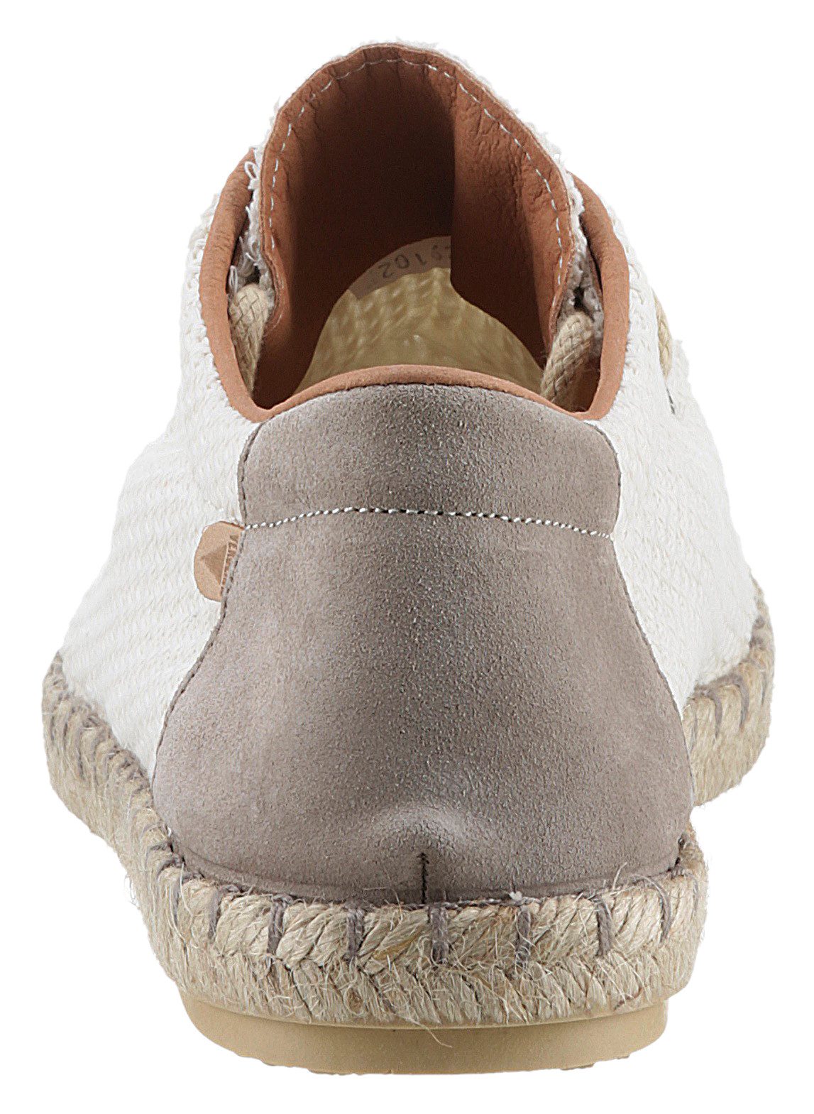 VERBENAS TRUMAN BUZZBEE Bootsschuh, Espadrilles, Sommerschuh, günstig online kaufen
