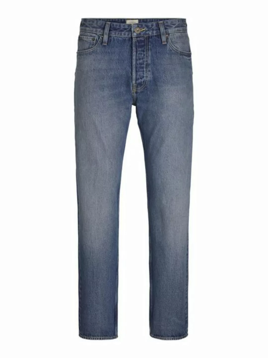 Jack & Jones Regular-fit-Jeans JJIChris Cooper (1-tlg) günstig online kaufen