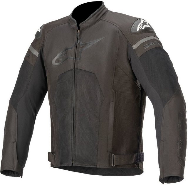 Alpinestars Motorradjacke T-GP Plus V3 Air Motorrad Textiljacke günstig online kaufen