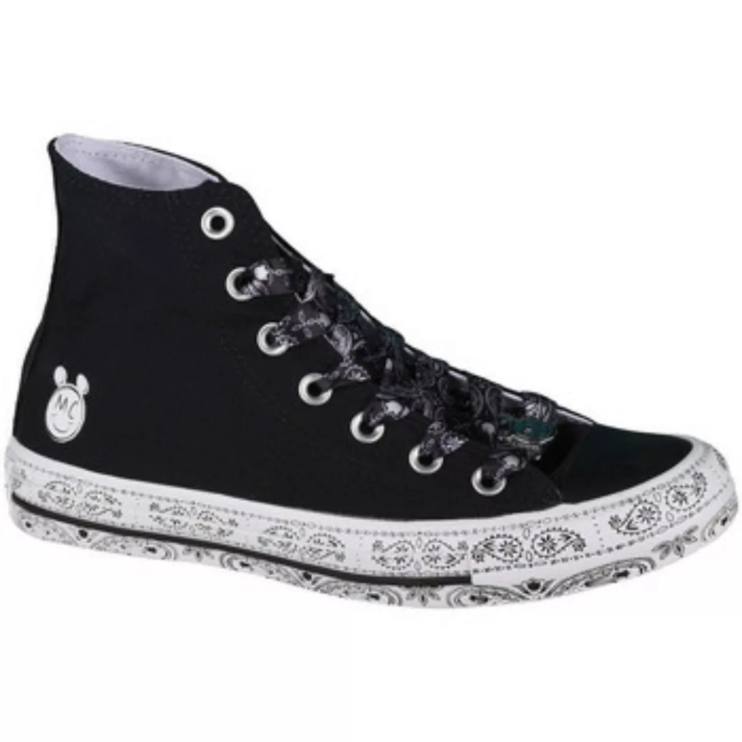 Converse  Sneaker X Miley Cyrus Chuck Taylor Hi All Star günstig online kaufen