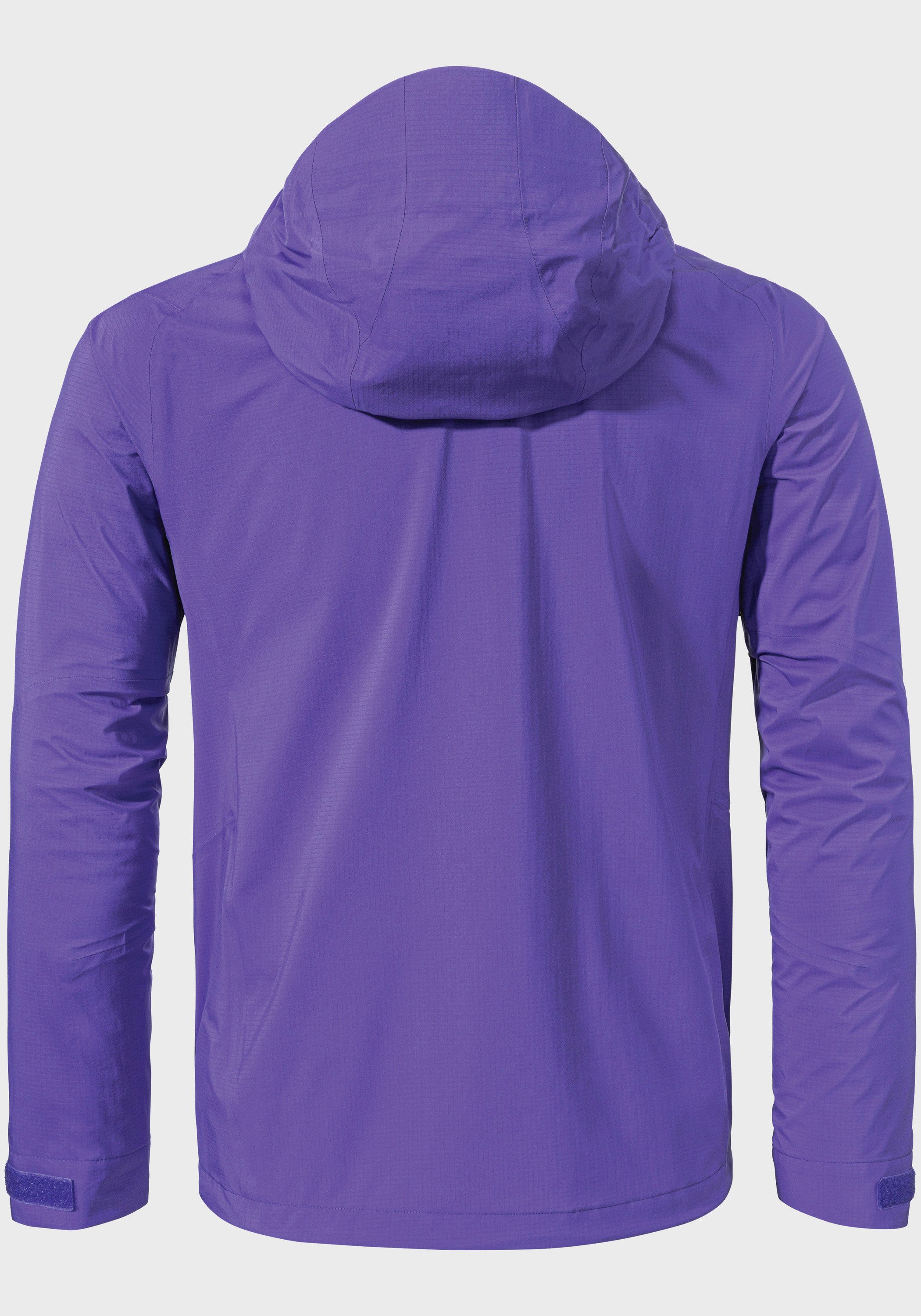 Schöffel Outdoorjacke Mountain Jacket Style Blaueis günstig online kaufen