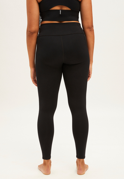 Aasana - Damen Activewear Leggings Aus Polyamid Mix (Recycled) günstig online kaufen