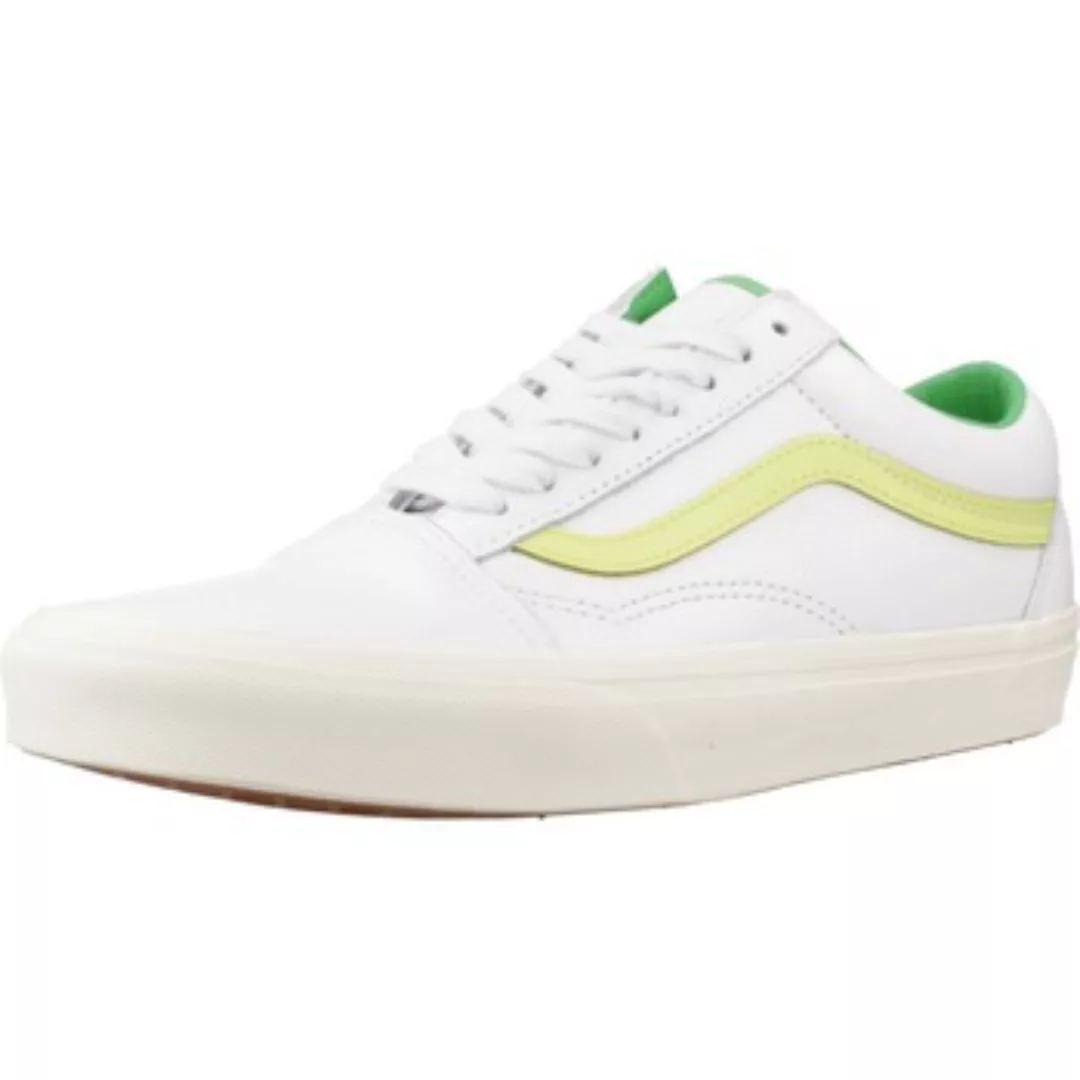 Vans  Sneaker UA OLD SKOOL PREMIUM L günstig online kaufen
