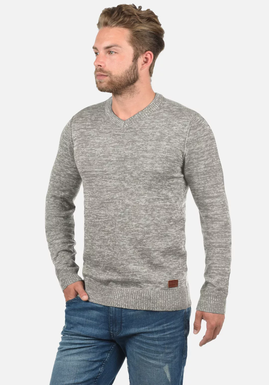 Blend Strickpullover "BLEND BHDansel" günstig online kaufen