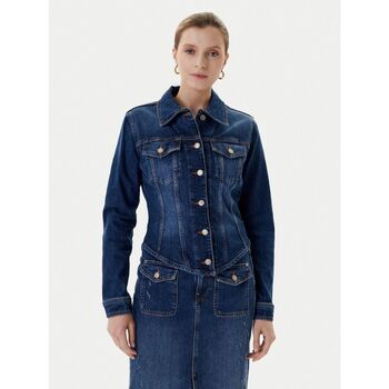Guess  Jeansjacken W5YN49 D5QP4-TGLC günstig online kaufen