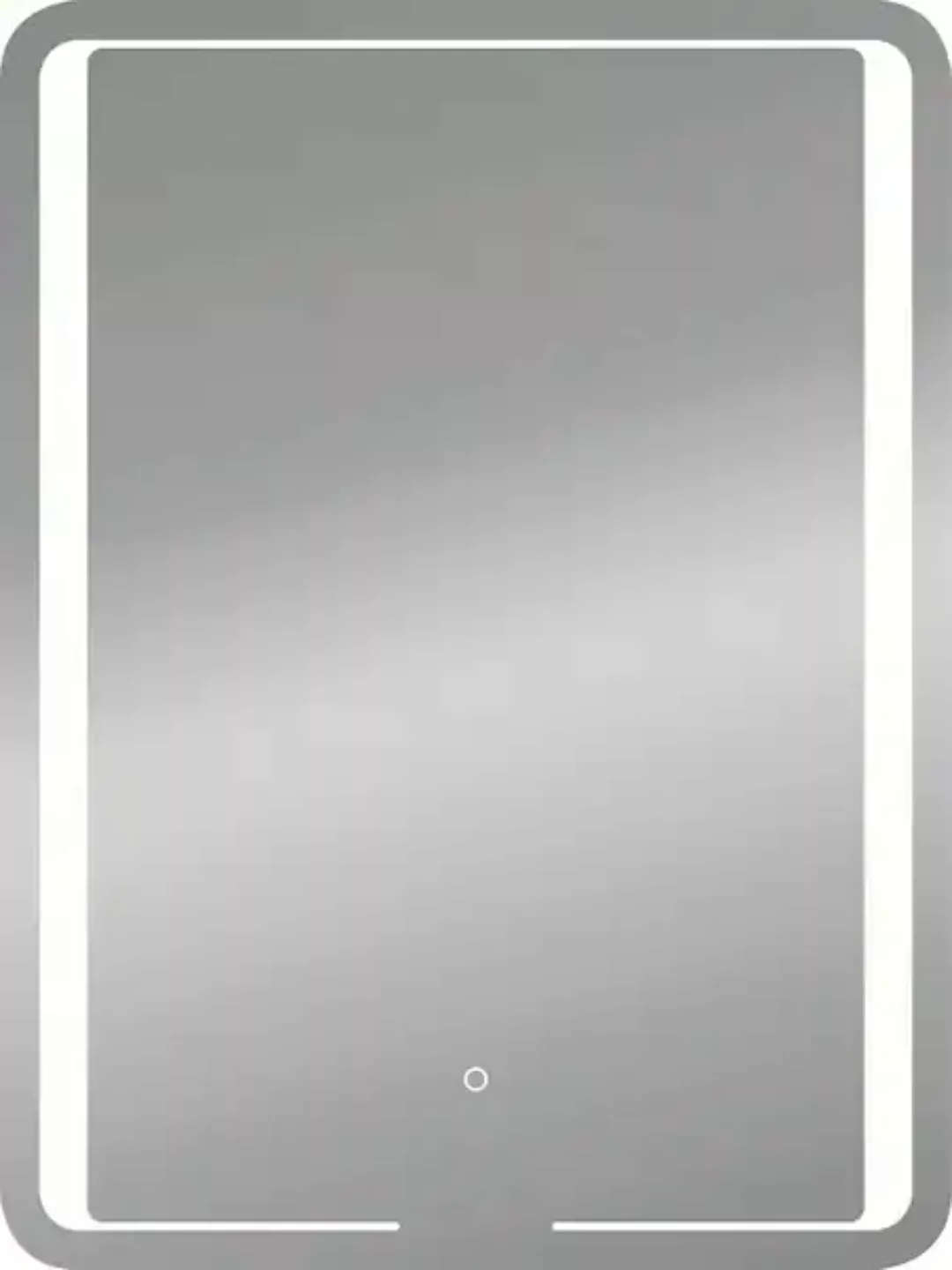 jokey LED-Lichtspiegel »Roomlight II«, 50x70 günstig online kaufen