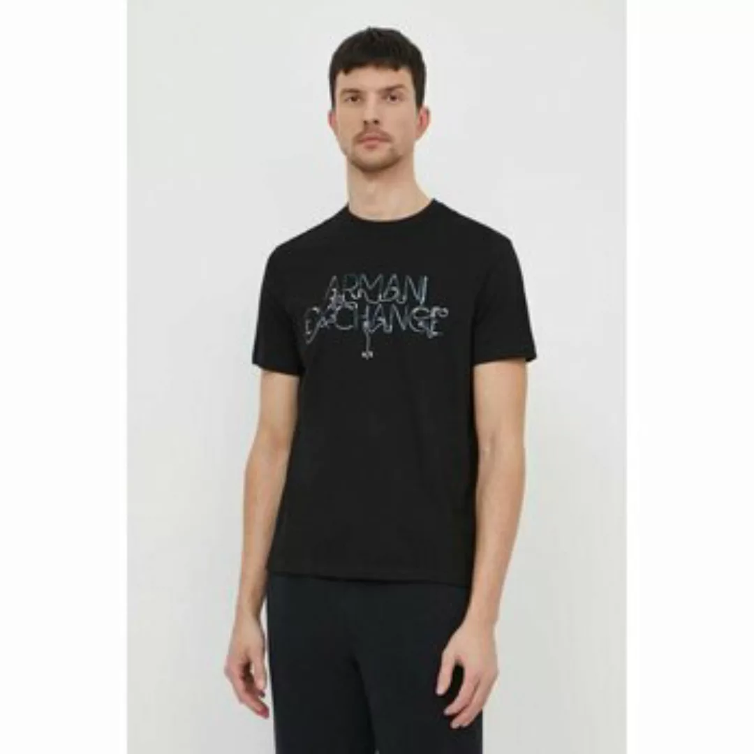 EAX  T-Shirt 3DZTJF ZJH4Z günstig online kaufen