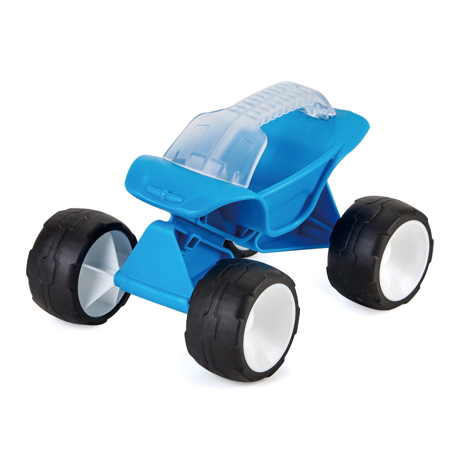 Hape Sandspielzeug Dünen-Buggy Blau günstig online kaufen
