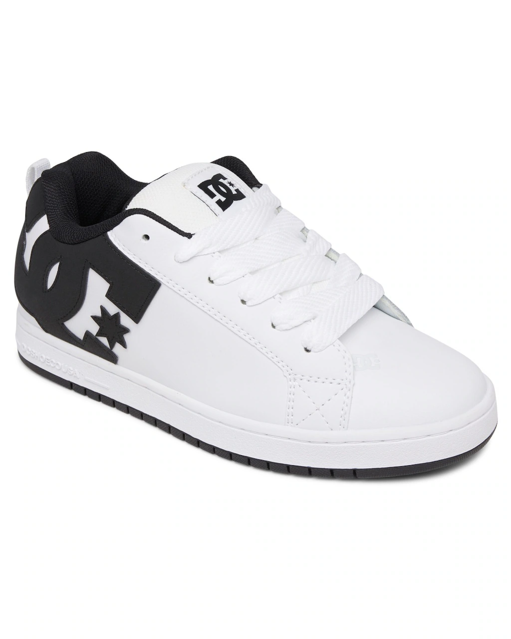 DC Shoes Sneaker "Court Graffik" günstig online kaufen