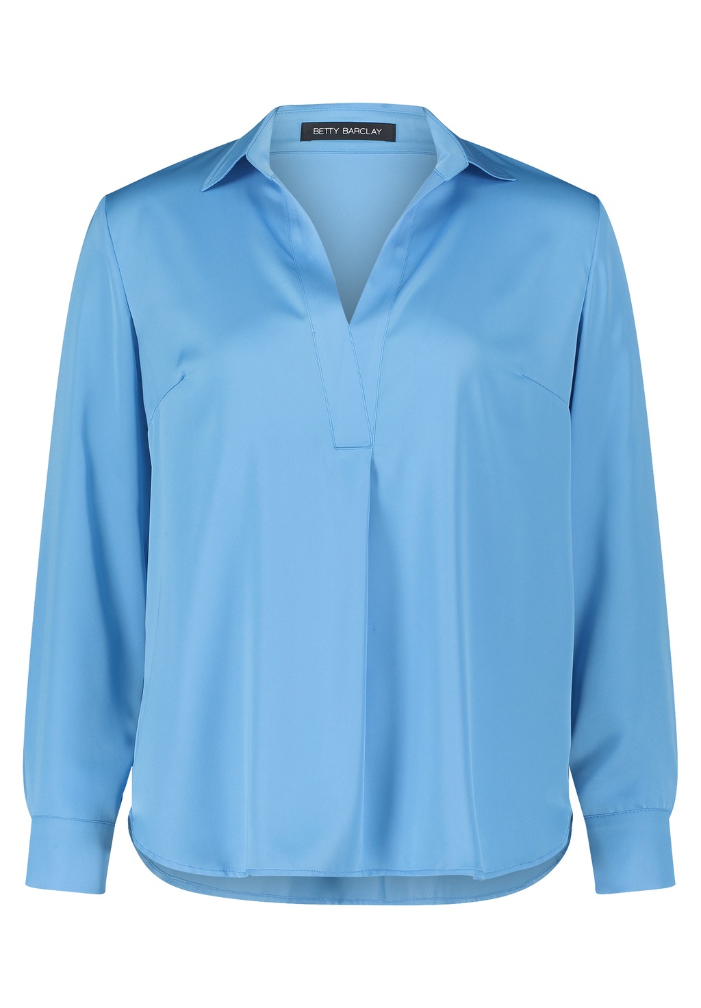 Betty Barclay Longbluse "Betty Barclay Longbluse langarm" günstig online kaufen