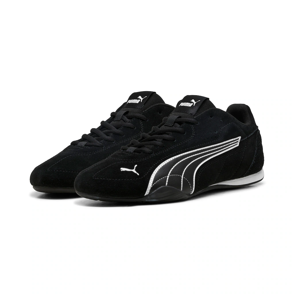 PUMA Sneaker "CATCH SD", Design auf den Spuren des Puma Speedcat günstig online kaufen