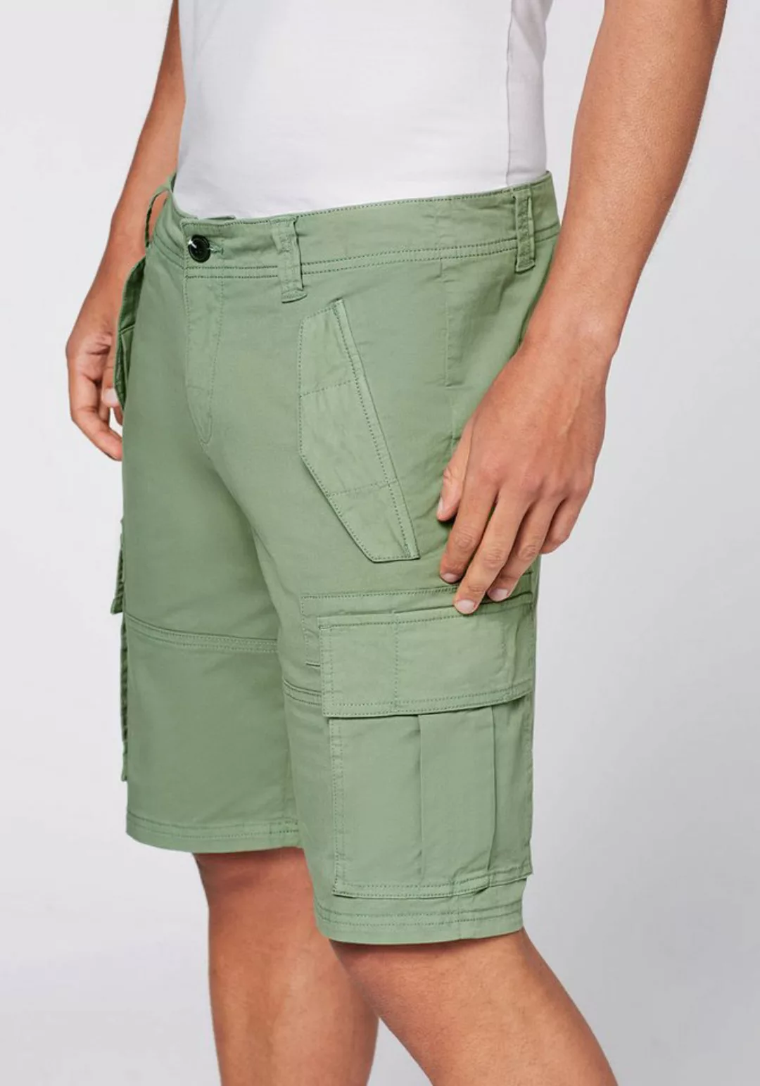 Chiemsee Bermudas LAUREL WREAT günstig online kaufen