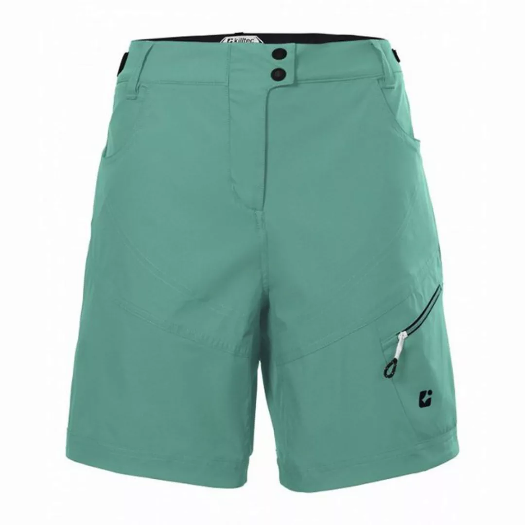 Killtec Funktionsshorts Bermuda Trin günstig online kaufen