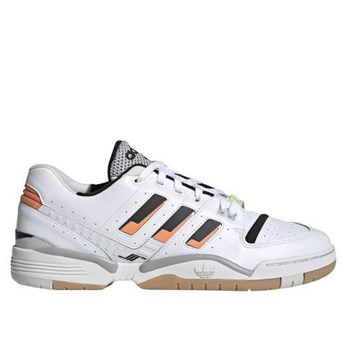 Adidas Torsion Comp Schuhe EU 42 2/3 White günstig online kaufen