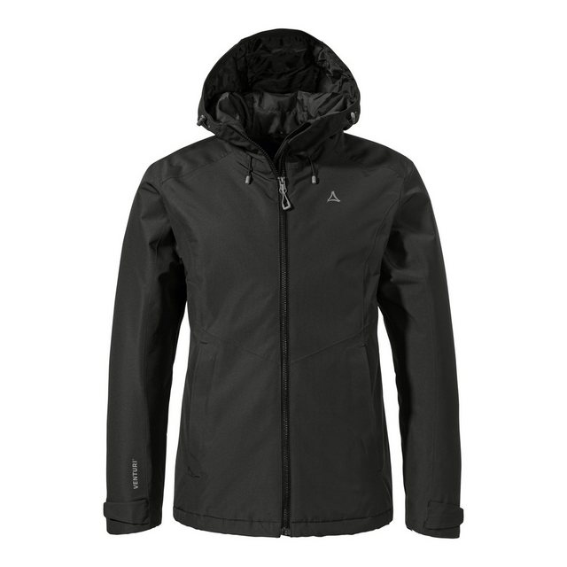 Schöffel Trekkingjacke Ins Jacket Style Wildkar WMS BLACK günstig online kaufen