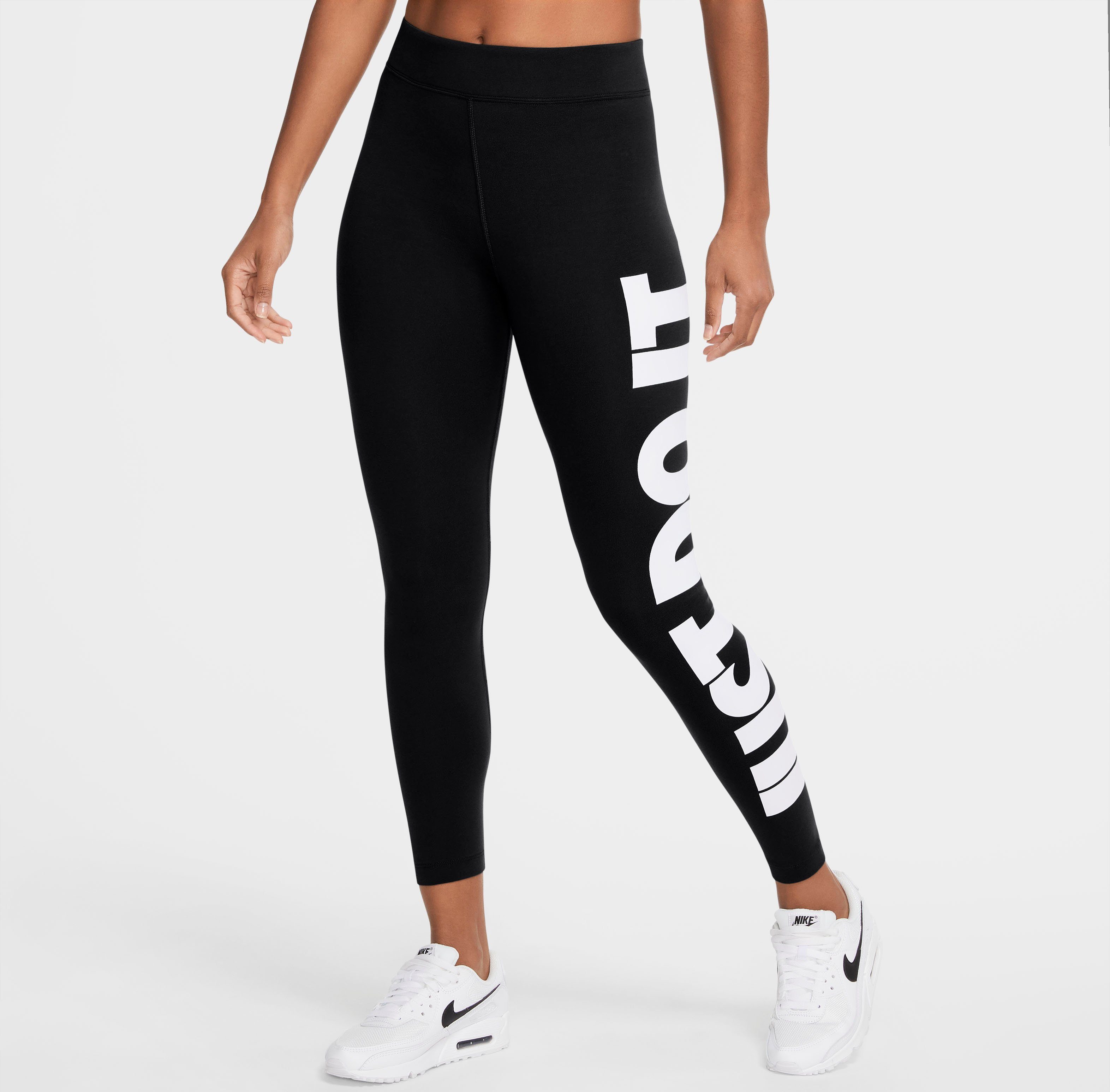 Nike Sportswear Leggings Nike Sportswear Essential günstig online kaufen