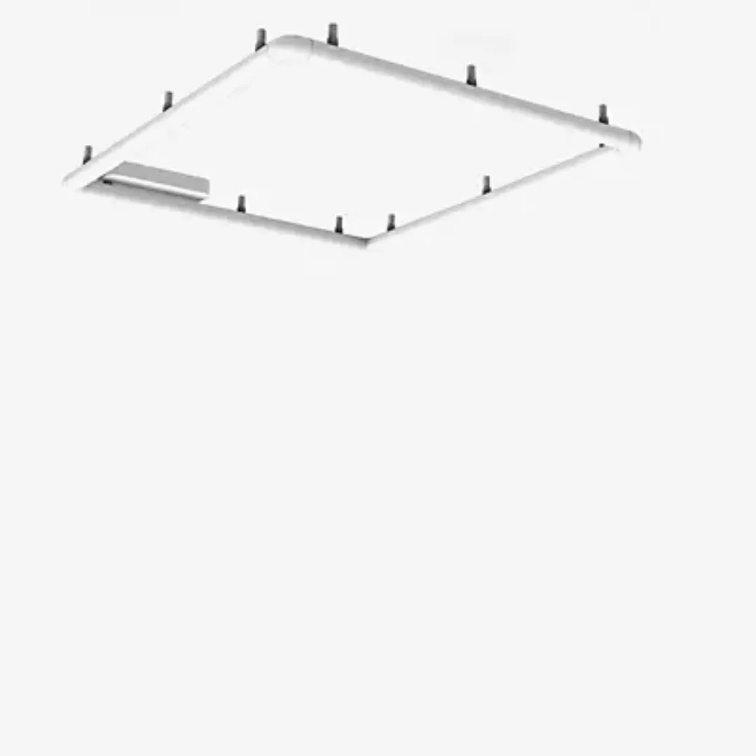Artemide Alphabet of Light Decken- und Wandleuchte LED quadratisch, 120 x 1 günstig online kaufen