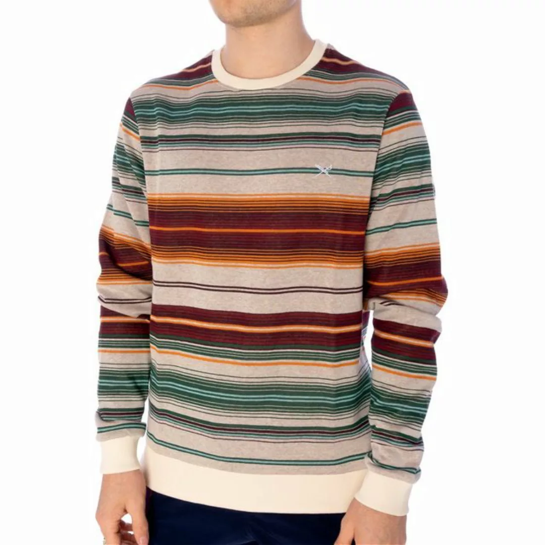 iriedaily Sweatshirt Santo (1-tlg) günstig online kaufen
