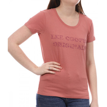 Lee Cooper  T-Shirt LEE-009429 günstig online kaufen