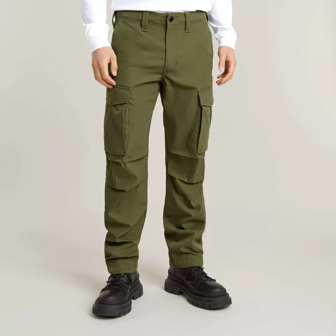 G-STAR Cargohose "Core Regular Cargo" günstig online kaufen