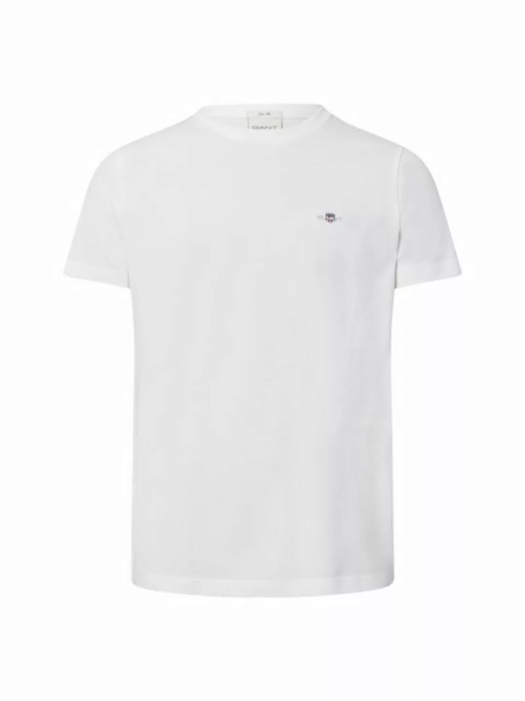 Gant T-Shirt SLIM PIQUE SS T-SHIRT günstig online kaufen