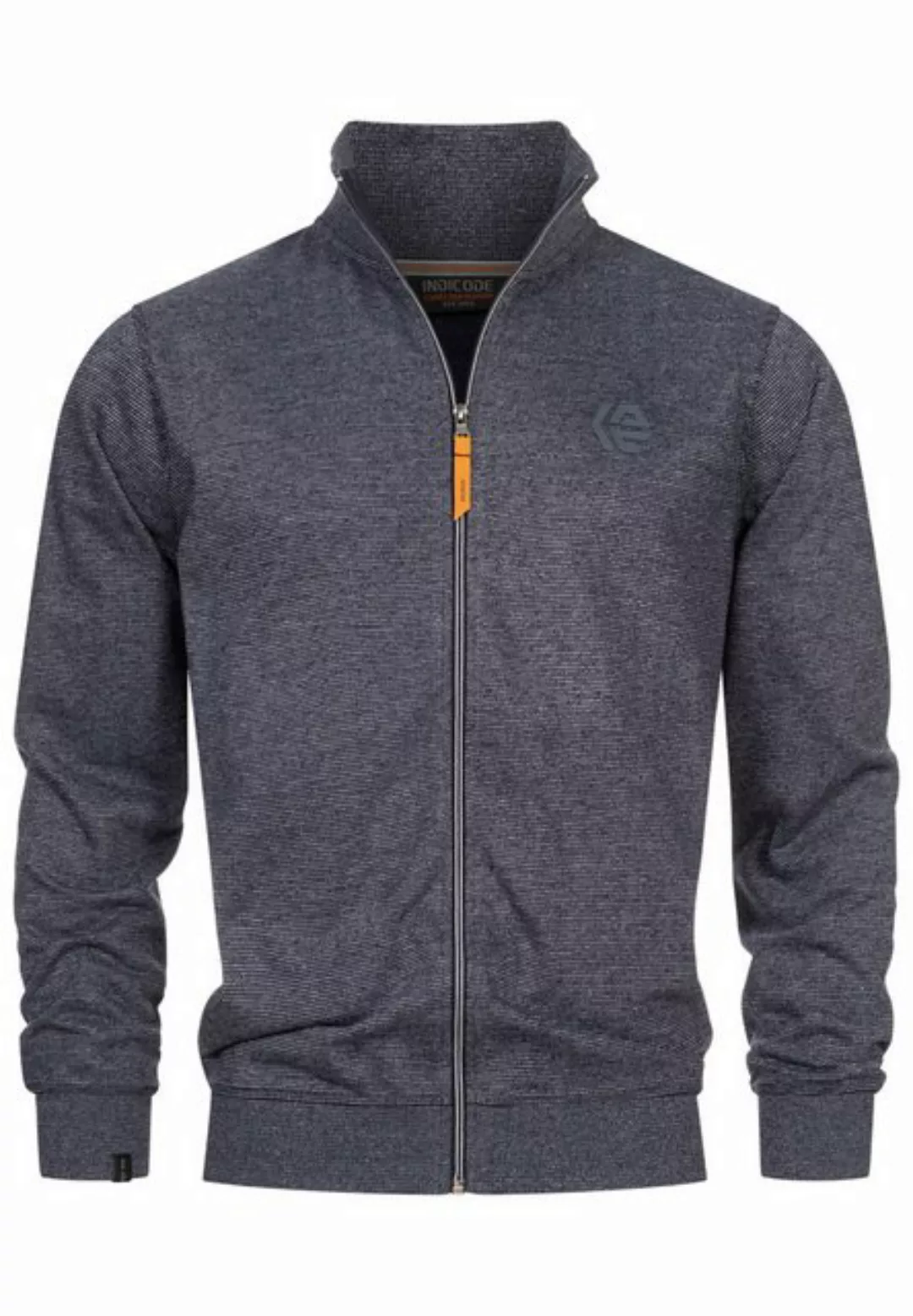 Indicode Sweatjacke INYanic günstig online kaufen