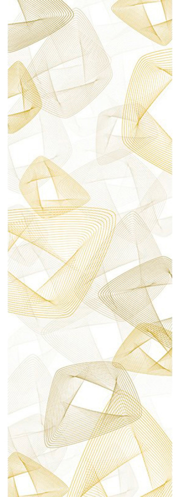 Architects Paper Fototapete »Golden Glow Bright Gold«, Grafik Tapete Grafis günstig online kaufen