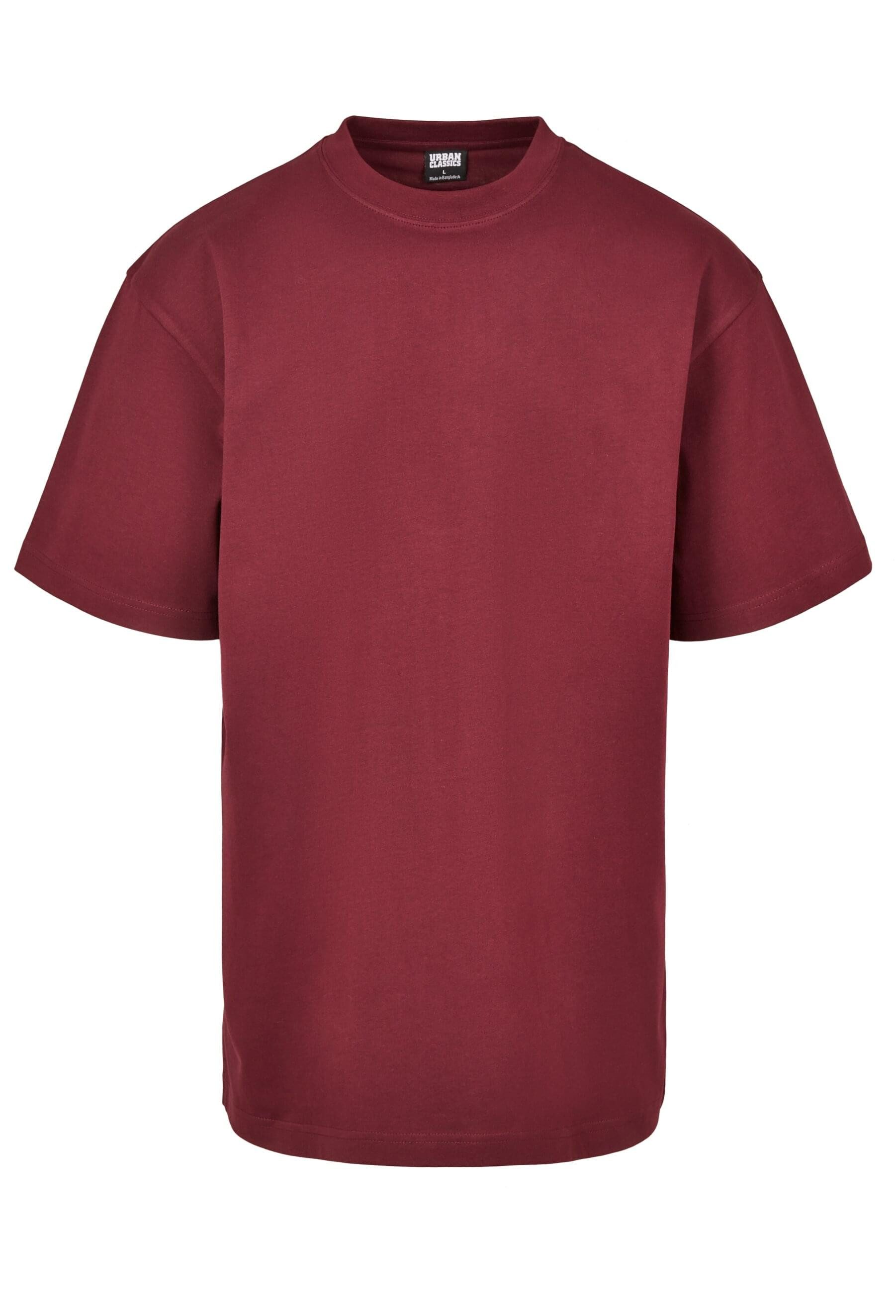 URBAN CLASSICS T-Shirt "Urban Classics Herren Tall Tee", (1 tlg.) günstig online kaufen
