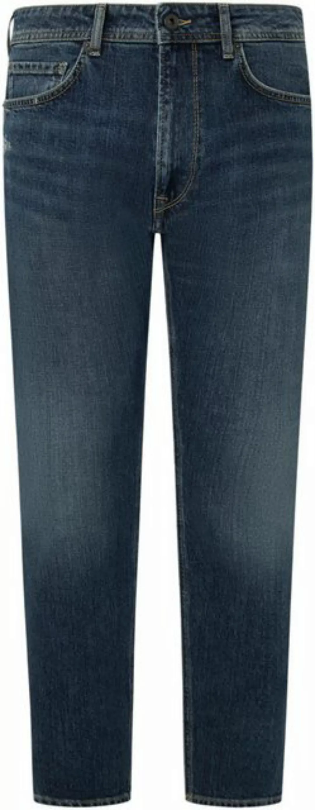 Pepe Jeans Tapered-fit-Jeans TAPERED JEANS günstig online kaufen