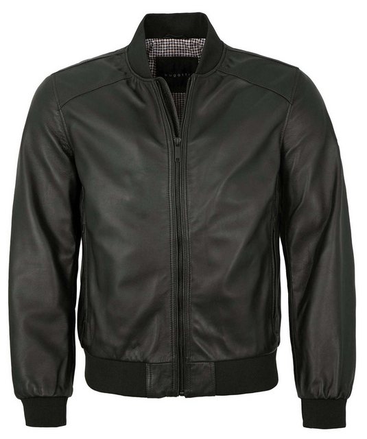 bugatti Lederjacke BU 060/M Bugatti - Herren Echtleder Lederjacke Blouson L günstig online kaufen