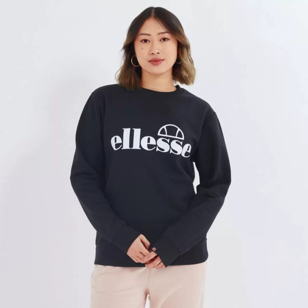 Ellesse Sweatshirt KATANA SWEATSHIRT günstig online kaufen