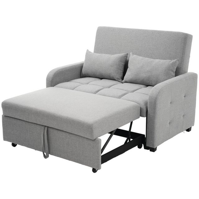 MODFU Schlafsofa Multifunktionales Sofa-Bett für kleine Räume, komfortabel, günstig online kaufen