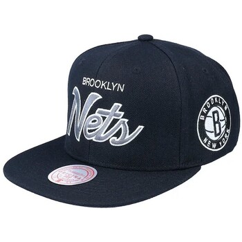 Mitchell And Ness  Schirmmütze HHSS3280BNEYYPPPBLCK günstig online kaufen